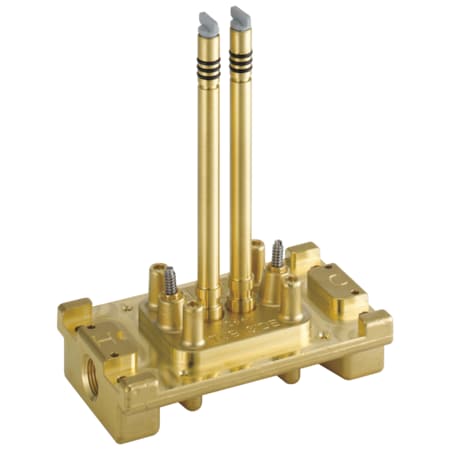 Delta Faucet, Tub Filler Rough Faucet, Not Applicable R4700-FLWS